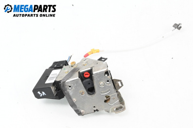 Lock for BMW 5 Series E39 Touring (01.1997 - 05.2004), position: rear - left