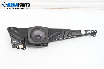 Loudspeaker for BMW 5 Series E39 Touring (01.1997 - 05.2004)