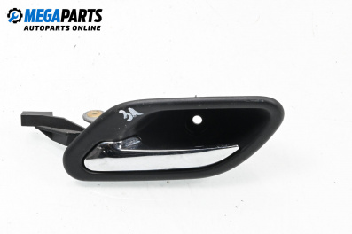 Inner handle for BMW 5 Series E39 Touring (01.1997 - 05.2004), 5 doors, station wagon, position: rear - left