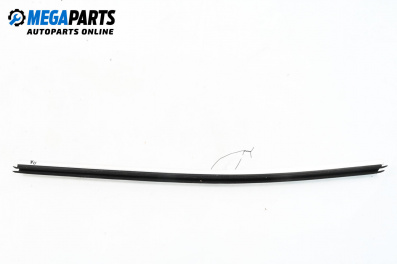 Exterior moulding for BMW 5 Series E39 Touring (01.1997 - 05.2004), station wagon, position: left