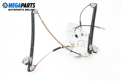 Macara electrică geam for BMW 5 Series E39 Touring (01.1997 - 05.2004), 5 uși, combi, position: dreaptă - fața