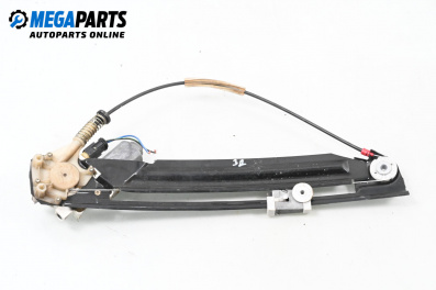 Macara electrică geam for BMW 5 Series E39 Touring (01.1997 - 05.2004), 5 uși, combi, position: dreaptă - spate