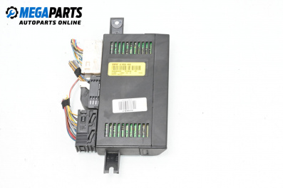 Light module controller for BMW 5 Series E39 Touring (01.1997 - 05.2004), № 6908466