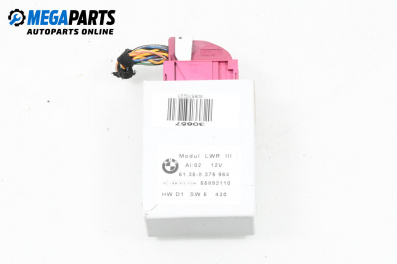 Light module controller for BMW 5 Series E39 Touring (01.1997 - 05.2004), № 61.35-8375964