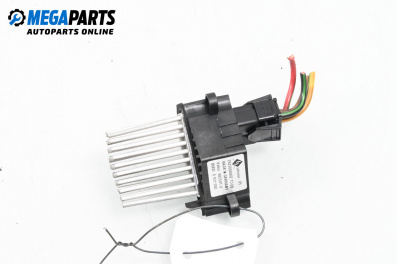 Blower motor resistor for BMW 5 Series E39 Touring (01.1997 - 05.2004)