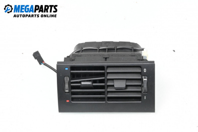 AC heat air vent for BMW 5 Series E39 Touring (01.1997 - 05.2004)