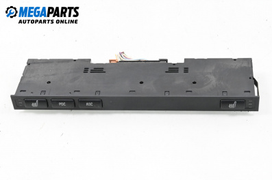 Panou butoane for BMW 5 Series E39 Touring (01.1997 - 05.2004)