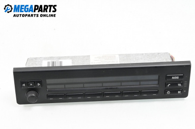 Bordcomputer for BMW 5 Series E39 Touring (01.1997 - 05.2004)