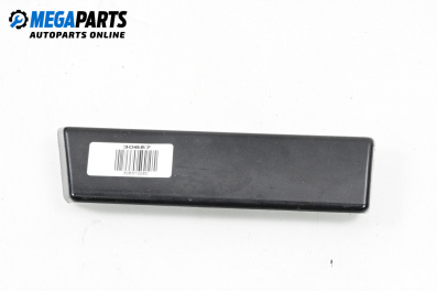 Material profilat interior for BMW 5 Series E39 Touring (01.1997 - 05.2004), 5 uși, combi