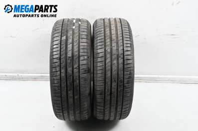 Summer tires NEXEN 225/55/16, DOT: 0723 (The price is for two pieces)