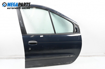 Door for Renault Megane Scenic (10.1996 - 12.2001), 5 doors, minivan, position: front - right