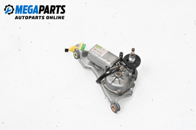 Motor ștergătoare parbriz for Renault Megane Scenic (10.1996 - 12.2001), monovolum, position: din spate, № 63008302