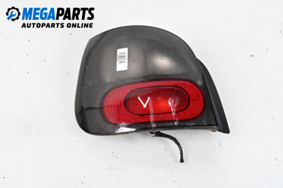 Tail light for Renault Megane Scenic (10.1996 - 12.2001), minivan, position: left