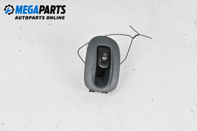 Power window button for Renault Megane Scenic (10.1996 - 12.2001)