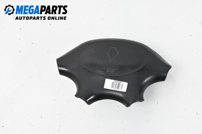 Airbag for Renault Megane Scenic (10.1996 - 12.2001), 5 uși, monovolum, position: fața