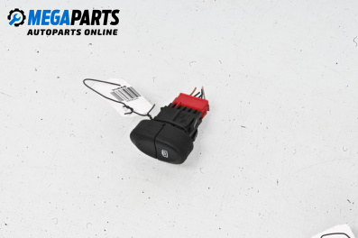 Rear window heater button for Renault Megane Scenic (10.1996 - 12.2001)