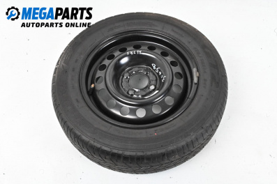 Spare tire for Renault Megane Scenic (10.1996 - 12.2001) 14 inches, width 5.5 (The price is for one piece)