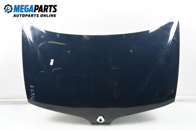 Motorhaube for Renault Megane Scenic (10.1996 - 12.2001), 5 türen, minivan, position: vorderseite