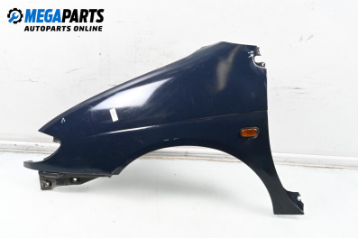 Fender for Renault Megane Scenic (10.1996 - 12.2001), 5 doors, minivan, position: front - left