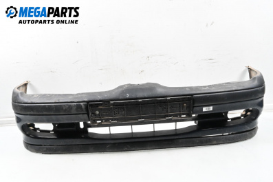 Frontstoßstange for Renault Megane Scenic (10.1996 - 12.2001), minivan, position: vorderseite