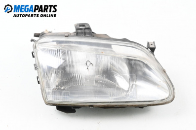 Headlight for Renault Megane Scenic (10.1996 - 12.2001), minivan, position: right