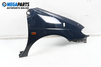 Fender for Renault Megane Scenic (10.1996 - 12.2001), 5 doors, minivan, position: front - right