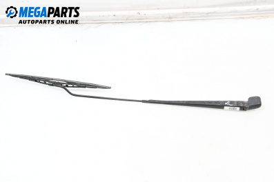 Braț ștergătoare parbriz for Renault Megane Scenic (10.1996 - 12.2001), position: dreapta