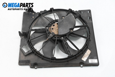 Radiator fan for Renault Megane Scenic (10.1996 - 12.2001) 1.6 e (JA0F), 90 hp