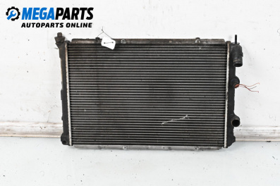 Wasserradiator for Renault Megane Scenic (10.1996 - 12.2001) 1.6 e (JA0F), 90 hp