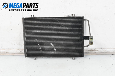 Air conditioning radiator for Renault Megane Scenic (10.1996 - 12.2001) 1.6 e (JA0F), 90 hp