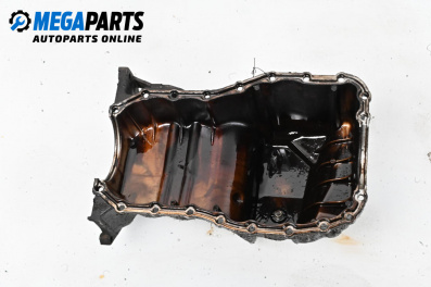 Crankcase for Renault Megane Scenic (10.1996 - 12.2001) 1.6 e (JA0F), 90 hp