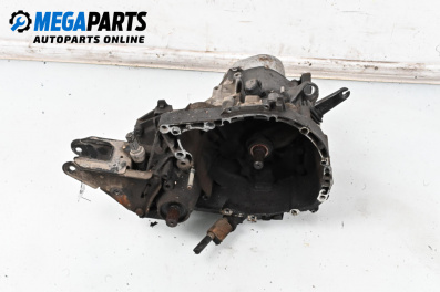  for Renault Megane Scenic (10.1996 - 12.2001) 1.6 e (JA0F), 90 hp