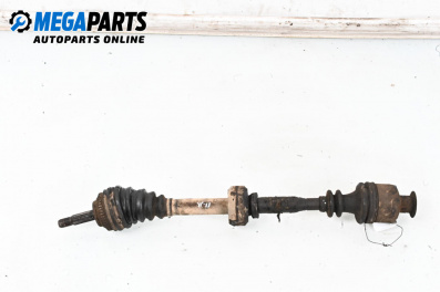 Driveshaft for Renault Megane Scenic (10.1996 - 12.2001) 1.6 e (JA0F), 90 hp, position: front - right