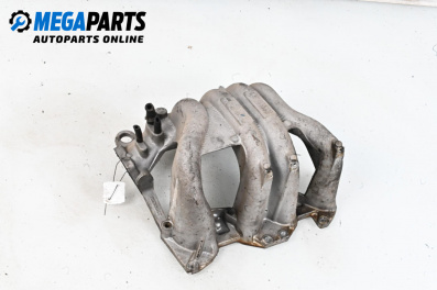 Galerie de admisie for Renault Megane Scenic (10.1996 - 12.2001) 1.6 e (JA0F), 90 hp