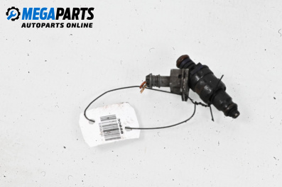 Gasoline fuel injector for Renault Megane Scenic (10.1996 - 12.2001) 1.6 e (JA0F), 90 hp, № 866313