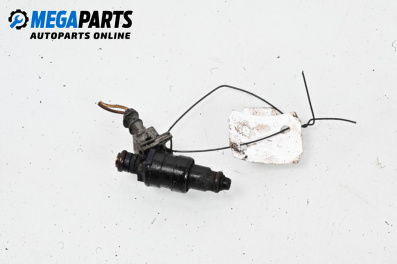 Gasoline fuel injector for Renault Megane Scenic (10.1996 - 12.2001) 1.6 e (JA0F), 90 hp, № 866313