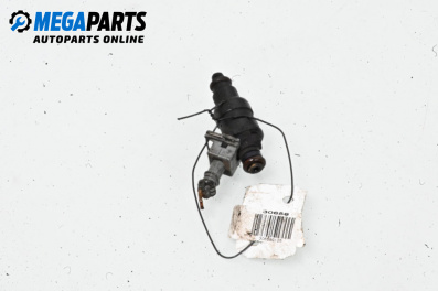 Gasoline fuel injector for Renault Megane Scenic (10.1996 - 12.2001) 1.6 e (JA0F), 90 hp, № 866313