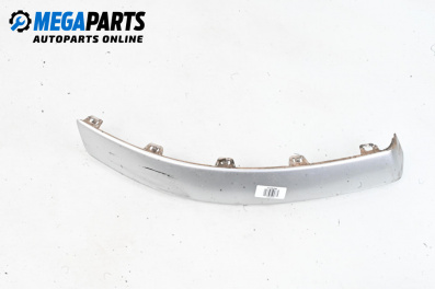 Front bumper moulding for Citroen C4 Hatchback I (11.2004 - 12.2013), hatchback, position: front