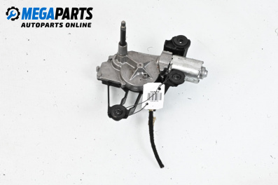 Front wipers motor for Citroen C4 Hatchback I (11.2004 - 12.2013), hatchback, position: rear