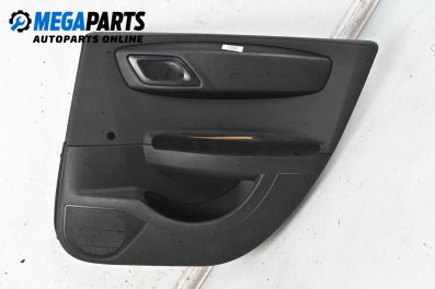 Panou interior ușă for Citroen C4 Hatchback I (11.2004 - 12.2013), 5 uși, hatchback, position: dreaptă - spate