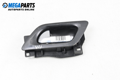 Inner handle for Citroen C4 Hatchback I (11.2004 - 12.2013), 5 doors, hatchback, position: front - left