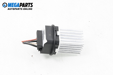 Blower motor resistor for Citroen C4 Hatchback I (11.2004 - 12.2013)