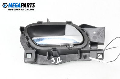 Inner handle for Citroen C4 Hatchback I (11.2004 - 12.2013), 5 doors, hatchback, position: rear - right