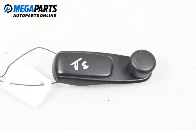 Door handle for Citroen C4 Hatchback I (11.2004 - 12.2013), 5 doors, hatchback, position: rear - right