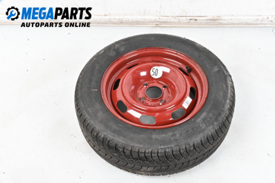 Spare tire for Citroen C4 Hatchback I (11.2004 - 12.2013) 15 inches, width 6 (The price is for one piece)