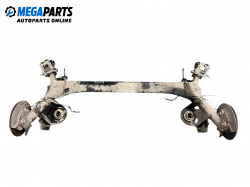 Rear axle for Citroen C4 Hatchback I (11.2004 - 12.2013), hatchback