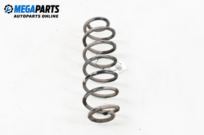 Coil spring for Citroen C4 Hatchback I (11.2004 - 12.2013), hatchback, position: rear