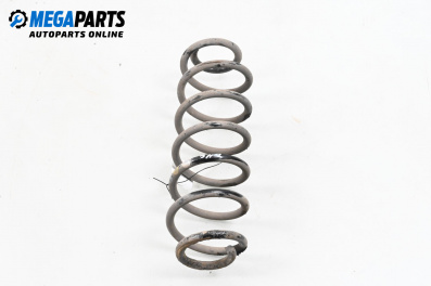 Coil spring for Citroen C4 Hatchback I (11.2004 - 12.2013), hatchback, position: rear