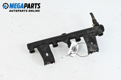 Fuel rail for Citroen C4 Hatchback I (11.2004 - 12.2013) 1.6 16V, 109 hp