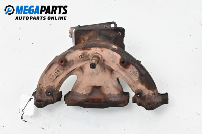 Exhaust manifold for Citroen C4 Hatchback I (11.2004 - 12.2013) 1.6 16V, 109 hp